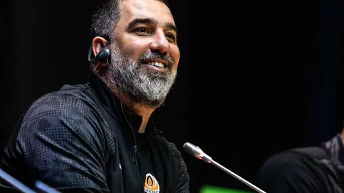 Arda Turan'ın Avrupa devlerine çalım: Brezilyalı yetenek Shakhtar'da