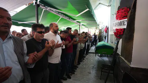 Samsun'da kaybolan iki çocuk annesi Kızılırmak'ta ölü bulundu