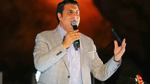 Dülük Antik Kenti binlerce kişiyi müzikle buluşturdu