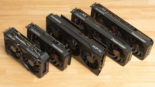 AMD yeni nesil ekran kartlarını 2027 sonunda piyasaya sürebilir