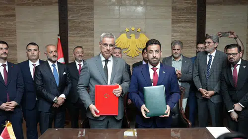 Türkiye ve Suriye arasında sağlık iş birliği dönemi başlıyor