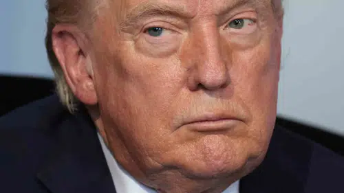 Trump İran ile yeni süreci başlattı