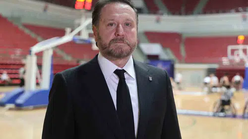 Beşiktaş yönetiminden basketbol ligindeki kural değişikliğine sert tepki