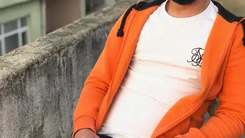 Bursa'da kayıp gencin cansız bedeni çay yatağında bulundu