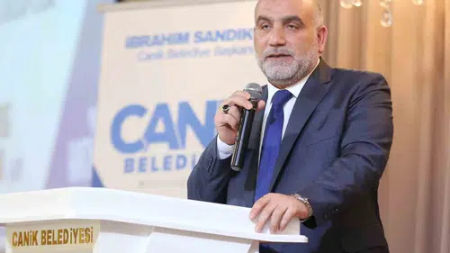 Canik Belediyesi haziran ayını kültür ve sanat etkinlikleriyle dolduruyor