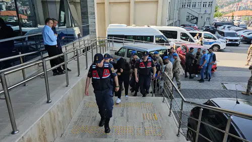 Zonguldak’ta şüpheli ölüm Genç kadının ifadesi ortaya çıktı