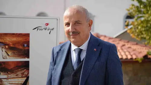 Keskin Belediye Başkanı hakkındaki rüşvet davası 8 Haziran’a kaldı