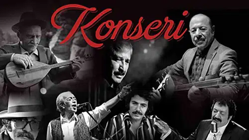 Menteşe’de Anadolu ezgileriyle müzik ziyafeti