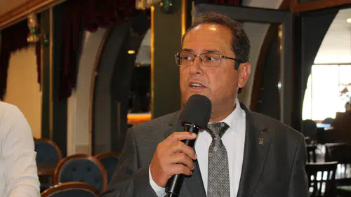 Nevşehir Mustafapaşa seçimini AK Parti adayı Mustafa Özer kazandı