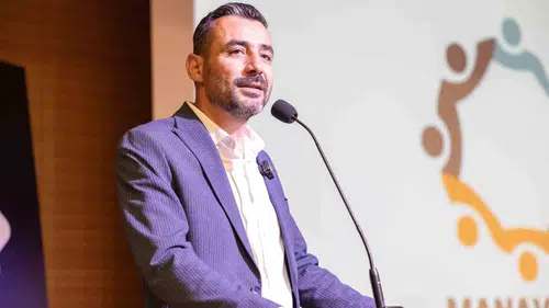 Manavgat Geleceğini Ortak Akılla Belirleyecek