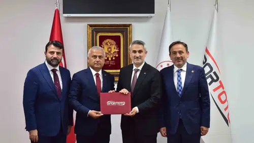 Keltepe Kayak Merkezi yeni tesislerle dört mevsim turizme hazırlanıyor