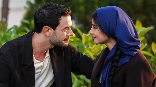 Helin Kandemir set sonrası eve girince bakın ne yapıyor