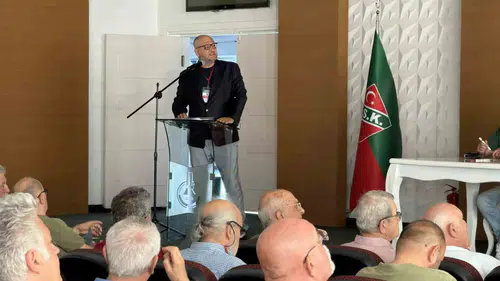 Karşıyaka Spor Kulübü’nün borç yükü 1 milyar lirayı aştı