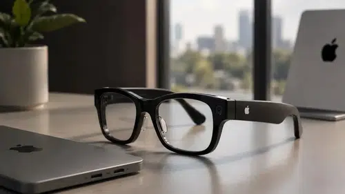 Apple gözlük pazarına girmeye hazırlanıyor