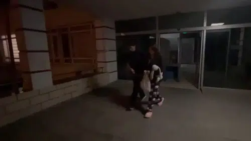 Adana'da korkunç olay 16 yaşındaki genç kız annesini bıçaklayarak öldürdü