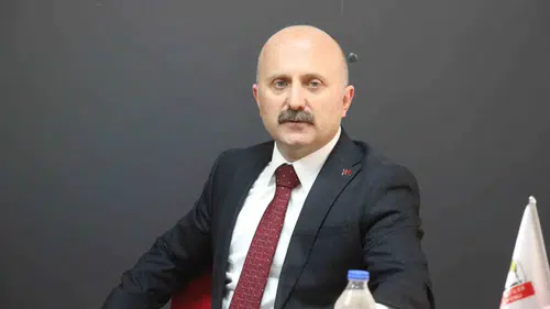 Çine OSB sanayide yeşil dönüşümün Türkiye'deki öncüsü oldu