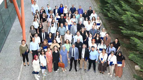 Bursa Uludağ Üniversitesi akademik başarı çıtasını yükseltiyor