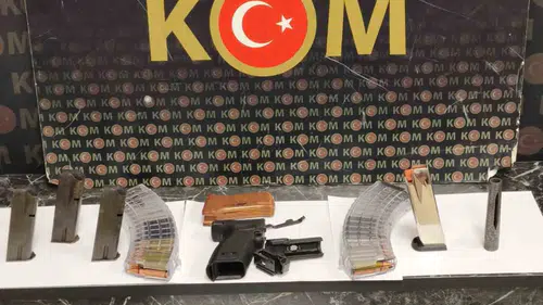 Şırnak polisinden kaçakçılara büyük darbe
