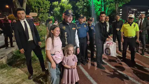 Ankara'da NATO zirvesi için güvenlik alarmı