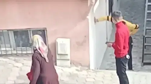 Yıllar süren hukuk mücadelesi sonuçlandı Eşini öldüren kocaya müebbet
