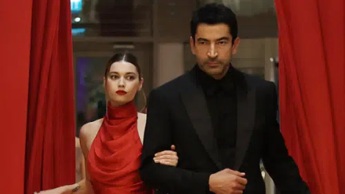 Afra Saraçoğlu A.B.İ. dizisinden ayrılma nedenini açıkladı