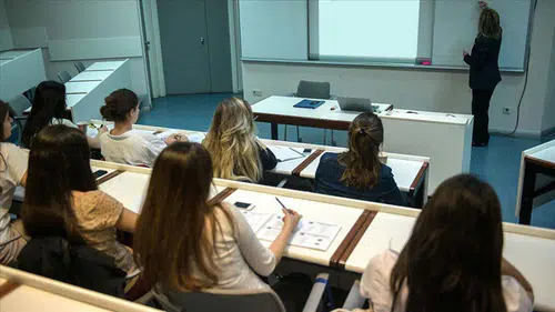 Üniversitede yeni dönem: Kredi sistemine yeni eklemeler geliyor