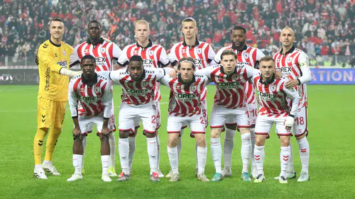 Samsunspor yeni sezon hazırlık rotasını belirledi