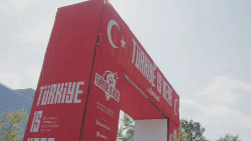 ABD'nin kalbinde Türk rüzgarı esiyor