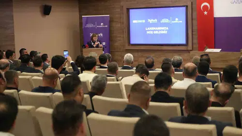 Gaziantep’te toplu taşımada ücretsiz film ve maç dönemi başladı
