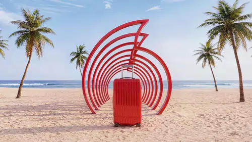 Vodafone Red abonelerine Avrupa’da 10 gün ücretsiz tarife hakkı