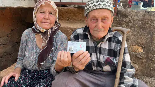 Alanya'nın asırlık çınarı Atatürk ile geçen günlerini anlattı