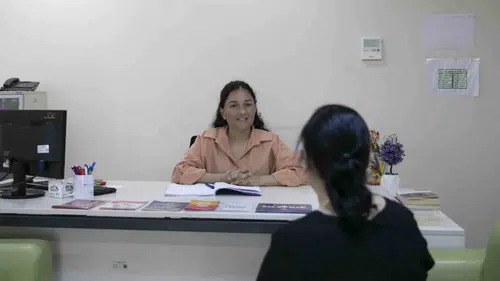 Mersin’de kadınlar için ücretsiz danışmanlık ağı genişliyor
