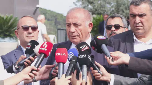 Gürsel Tekin'den cemevi kararı: 63 CHP üyesinin üyeliği askıya alındı