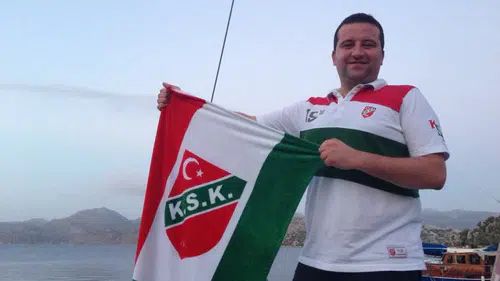 Karşıyaka Spor Kulübü seçim öncesi büyük bir belirsizliğin eşiğinde