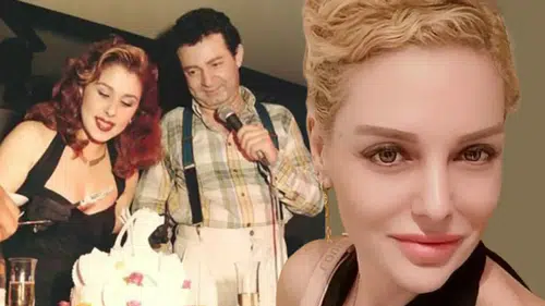 Beste Açar'dan Nilüfer'e yıllar sonra gelen ağır suçlama