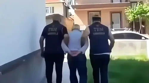 Türkiye genelinde geniş çaplı FETÖ operasyonu