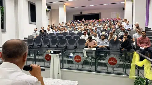 Bozüyük’te yaz dönemi hazırlıkları tamamlanıyor