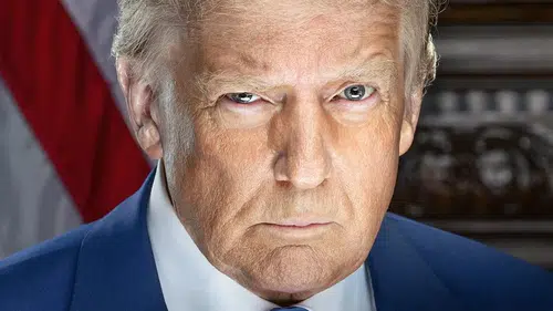 Trump'tan İran'a yeni tehdit Askeri müdahale kapıda