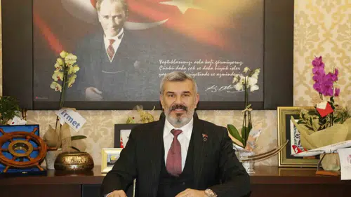 Çerkezköy sanayisi dünya pazarlarında yeni kapılar aralıyor