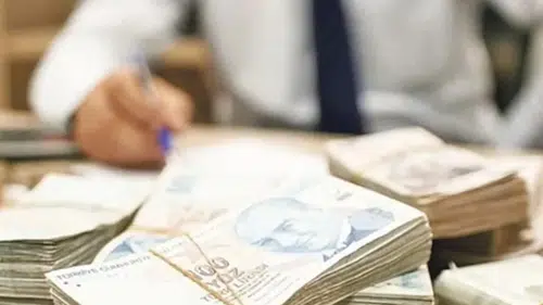 Hazine'de mayıs ayı bilançosu: Gelirler eridi, açık 300 milyar liraya dayandı