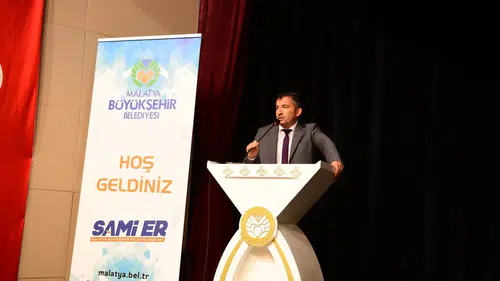 Malatya Yeşilyurt Spor’da yeni dönem ve renk değişimi