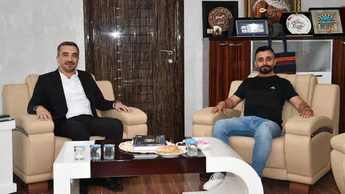 Adıyaman ekonomisi için yeni yatırım planları masada