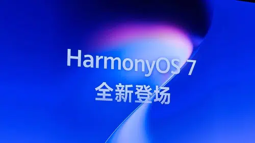 Huawei yeni işletim sistemi HarmonyOS 7 ile yapay zekayı merkeze aldı
