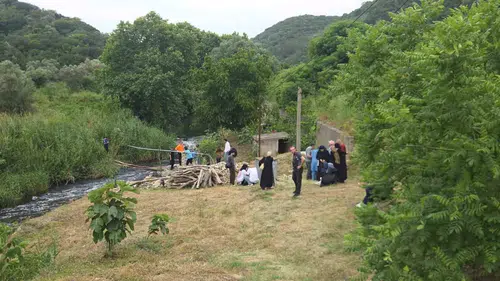 Gemlikte kayıp Neşet Koçlu için acı haber geldi