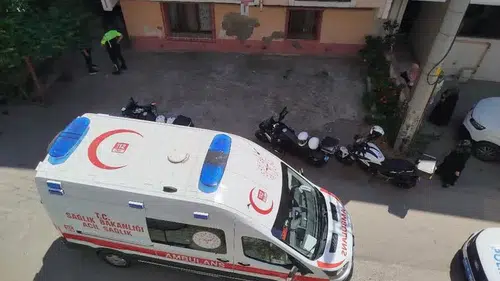 Darıca'da bir evde genç kızın ölümüyle sonuçlanan silahlı olay