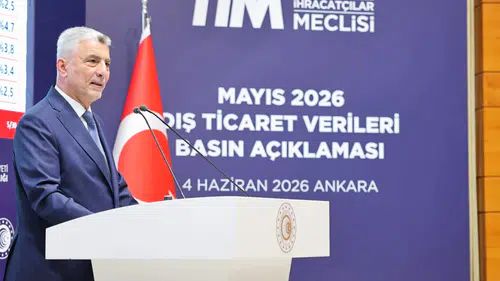 İhracatta günlük rekor geldi ama toplam rakam geriledi