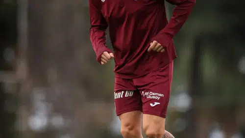 Trabzonspor'da Zubkov dönemi kapandı