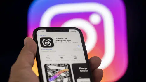 Threads Türkiye'de geri döndü Instagram hesabı artık şart değil