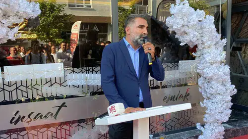 Rahmi Koç’un tepki çeken sözlerine Eskişehir’den suç duyurusu