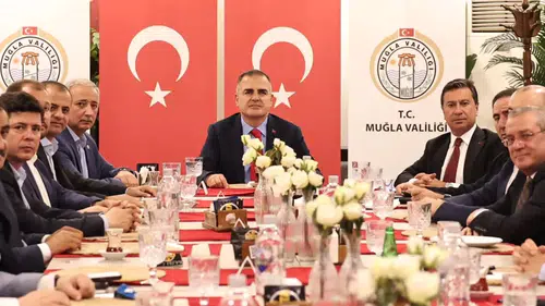 Muğlaspor’un 1. Lig yol haritası belli oldu